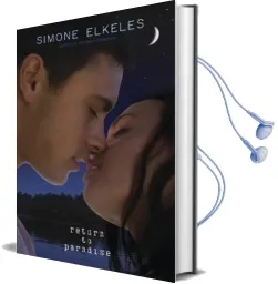 Return to Paradise Audiobook download free by Simone Elkeles