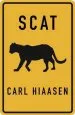 Audiobook Scat author Carl Hiaasen
