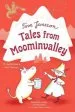 Audiobook Tales From Moominvalley author Tove Jansson
