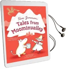 Tales From Moominvalley Audiobook download free by Tove Jansson