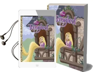 Tangled (Disney Tangled) Audiobook download free by Ben Smiley