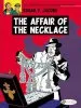 Audiobook The Adventures of Blake and Mortimer: The Affair of the Necklace v. 7 author Edgar P. Jacobs