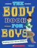 Audiobook The Body Book for Boys author Rebecca Paley