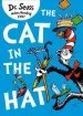 Audiobook The cat in the hat author Dr. Seuss