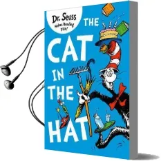 The cat in the hat Audiobook download free by Dr. Seuss