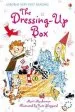 Audiobook The Dressing up box author Mairi Mackinnon