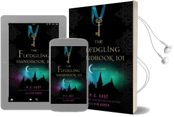 The Fledgling Handbook 101 Audiobook download free by P C Cast