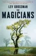 Audiobook The Magicians author Lev Grossman
