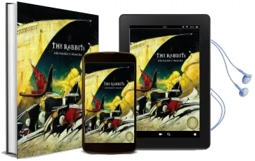 The Rabbits Audiobook download free by Shaun Tan