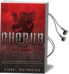 The Recruit Audiobook download free by Robert Muchamore