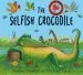 Audiobook The Selfish Crocodile author Faustin Charles