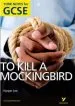 Audiobook To Kill a Mockingbird: York Notes for Gcse (Grades A*-G) author Beth Sims