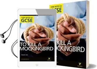To Kill a Mockingbird: York Notes for Gcse (Grades A*-G) Audiobook download free by Beth Sims