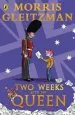 Audiobook Two Weeks With the Queen author Morris Gleitzman