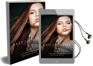 Vampire Academy 06. Last Sacrifice Audiobook download free by Richelle Mead