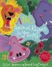 Audiobook Abc Animal Rhymes for you and me author Giles Andreae