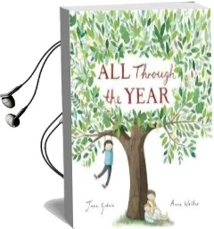 All Through the Year Audiobook download free by Jane Godwin