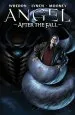 Audiobook Angel After the Fall, Vol. 4 author Joss Whedon