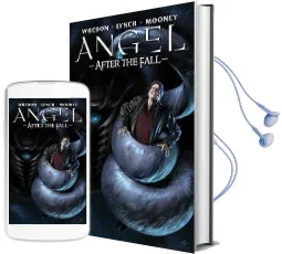 Angel After the Fall, Vol. 4 Audiobook download free by Joss Whedon