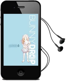 Bunny Drop, Vol. 1 Audiobook download free by Yumi Unita