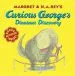 Audiobook Curious George Dinosaur Discovery author Anna Hines