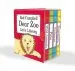 Audiobook Dear zoo Little Library author Rod Campbell