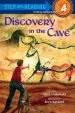 Audiobook Discovery in the Cave author Mark Dubowski