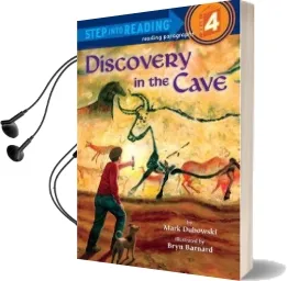 Discovery in the Cave Audiobook download free by Mark Dubowski