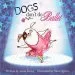 Audiobook Dogs Don'T do Ballet author Anna Kemp