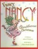 Audiobook Fancy Nancy Splendiferous Christmas author Jane O'Connor
