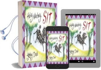 Hairy Maclary, sit Audiobook download free by Lynley Dodd