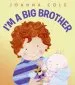 Audiobook I'M a big Brother author Joanna Cole