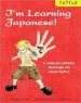 Audiobook I'M Learning Japanese!: A Language Adventure for Young People author Christian Galan