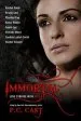Audiobook Immortal: Love Stories With Bite author Rachel Vincent