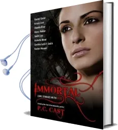 Immortal: Love Stories With Bite Audiobook download free by Rachel Vincent