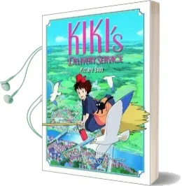 Kiki'S Delivery Service Picture Book Audiobook download free by Hayao Miyazaki