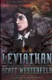 Audiobook Leviathan author Scott Westerfeld