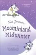 Audiobook Moominland Midwinter author Tove Jansson
