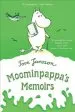Audiobook Moominpappa'S Memoirs author Tove Jansson