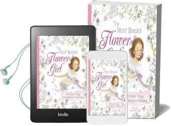 Most Special Flower Girl Audiobook download free by Linda Hill Griffith