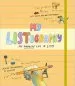 Audiobook My Listography: My Amazing Life in Lists author Lisa Nola