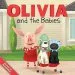 Audiobook Olivia and the Babies author Jodie Shepherd