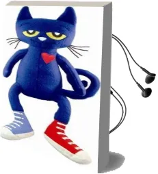Pete the cat Doll: 14.5' Audiobook download free by James Dean