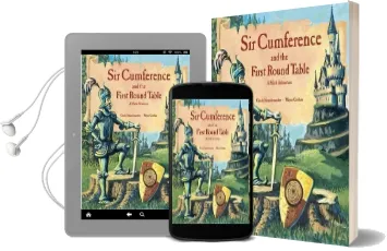 Sir Cumference and the First Round Table Audiobook download free by Cindy Neuschwander