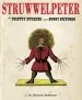 Audiobook Struwwelpeter author Heinrich Hoffmann