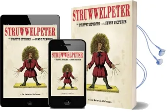 Struwwelpeter Audiobook download free by Heinrich Hoffmann