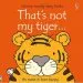 Audiobook That'S not my Tiger author Fiona Watt