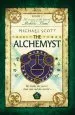 Audiobook The Alchemyst: Book 1 author Michael Scott