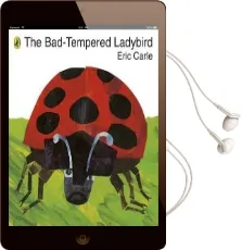 The Bad-Tempered Ladybird Audiobook download free by Eric Carle