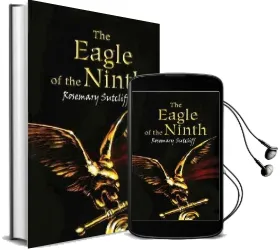 The Eagle of the Ninth Audiobook download free by Rosemary Sutcliff